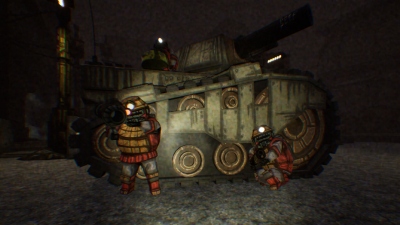 Ironclad � ����� �� ������������ ����� ������ ������ ��������