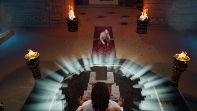 Noah Simulator � ������������� ����� ��� ������������ ���� ������� �����������: �� ������ �� ��������