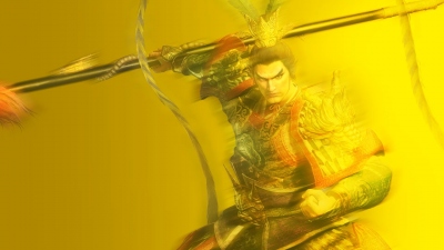 DYNASTY WARRIORS 3: Complete Edition Remastered � ����������� ��������� hack and slash �� ������ 2000-� �����