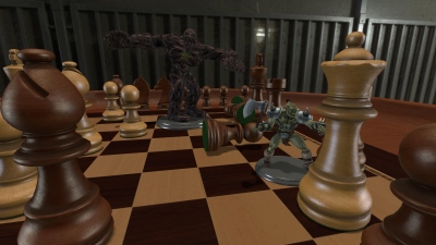 Tabletop Simulator ������� �������� ���������� � ������������ ���� ������� ��������