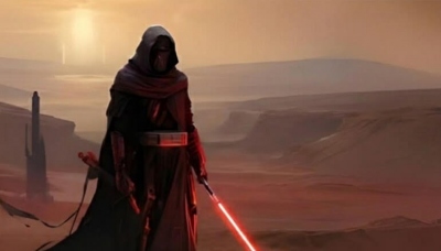 Star Wars Genesis �������� ���� 8.6 � �������� � �������