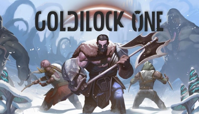 Goldilock One: The Mists of Jakaira � ����������� ������� ����� �� ��������� � ������� �����