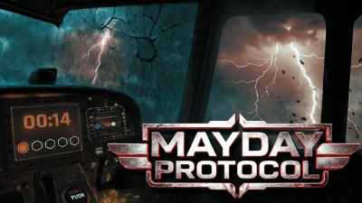 Mayday Protocol � ������� ������������� ����������� ��� ���������� ������������ ���������