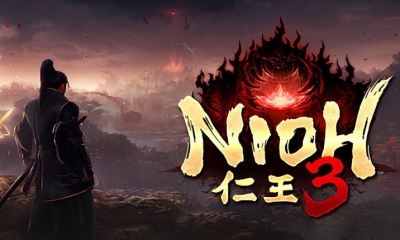 Nioh 3