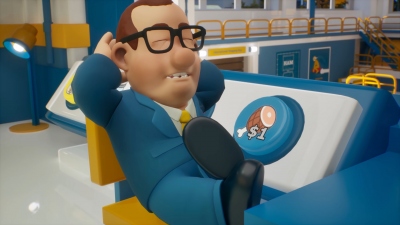 HAM: The Game � ��������� ��������� ���������� �������� � ����������� ���������� � ������������ ����������