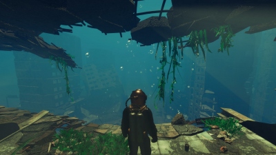 World In The Abyss � ������������� ��������� � ������������ ��������� ���� � �������������������� ��������