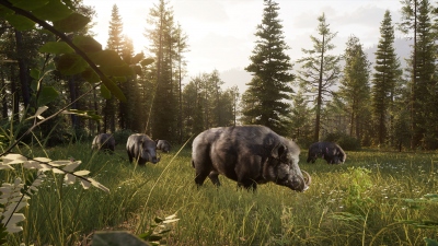 Way of the Hunter 2 � ���������� ��������� ��������� � ����� ������� ��������� �����