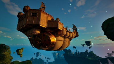 Highreach � ������������� ��������� � ����������� ���� ������� � ������� ��������