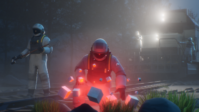 Lost Track � ������������� ��������� ������ ����������� ��������������� ��������