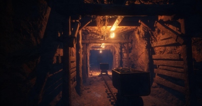 The Midnighters � ������������� ������ ��� ����� ��������� ��������, ����������� ���������� ����������