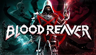 Blood Reaver � ������������� ����� ��� ������� � ���� DOOM � � �������� ������� �������