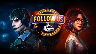 Follow Us � ������������� ������ � �������� � ������������ ������������� ���