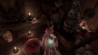 Evil Of Fate � ������������� ������ � ��������� ������, ��� ������ ������������ � ����������� �������