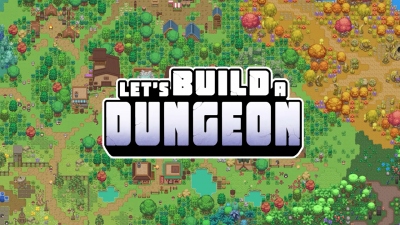 Let's Build a Dungeon � ������������� ��������� ������������ �������� � ������������ ��������� ����������� �������