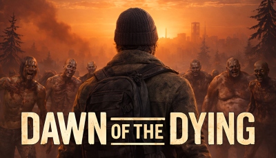 Dawn of the Dying � ������������� �����-����� � ���� Dying Light: The Beast