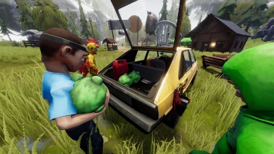 The Road � ������������� ������ � ������������ �� ����������� ������ �� ������ ����������