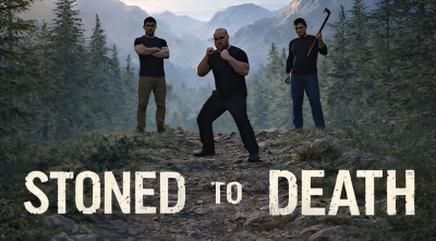 Stoned to Death � ������������� ��������� ��� �����������, ������������ �������� �� ��������������� ������������