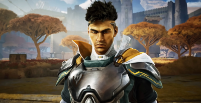 ����, ������� ��������� ������� Highguard