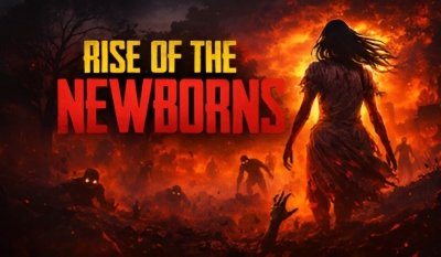 Rise of The Newborns � ������������� ��������� � ��������������� ����, ���������� �������������� ��������