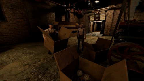 Keep It Running: Together     ,       