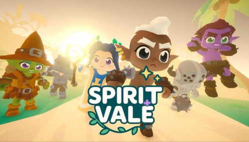  SpiritVale   -  Ragnarok Online