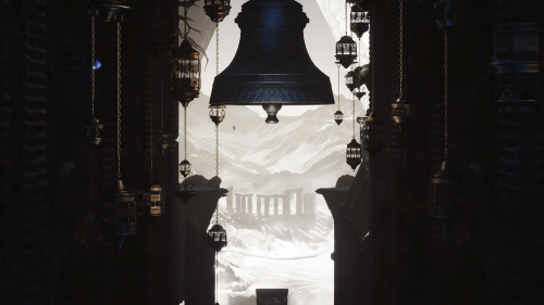Daimon Blades – кооперативный экшен в сеттинге E.Y.E: Divine Cybermancy
