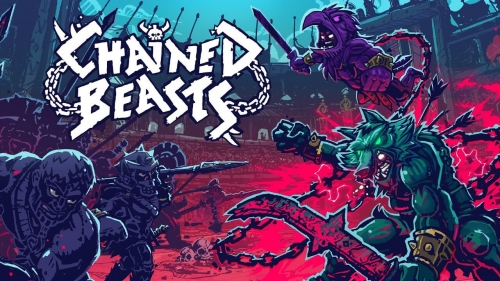 Chained Beasts        