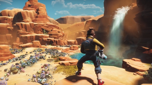 Clean Up Earth       ,    