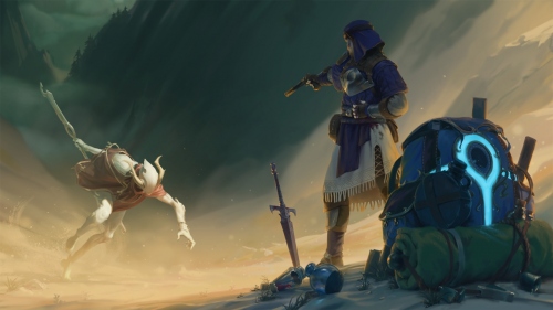 Outward 2            