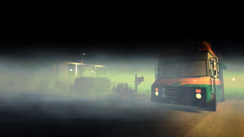 Slumber Party        ,   