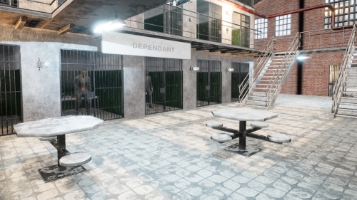 Escobar Simulator � ������������� ��������� ���������� ����������� �������� � ����� ������� ������ ��������