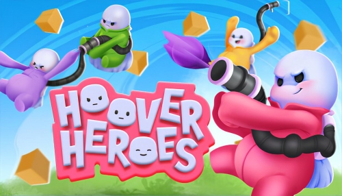 Hoover Heroes � ��������� ��������� ������� � �������� ��������������� ���������� �������