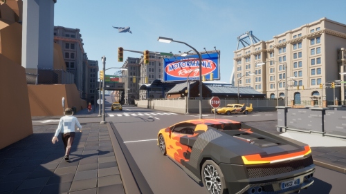 Heist Haven � ������������� ����� � ���������� � ���������� ��� ������������� ����������