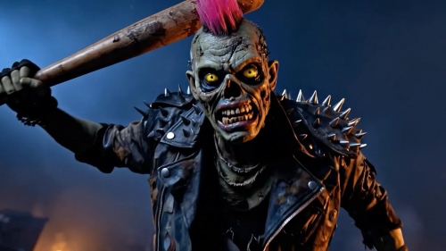 Undeads � ��������������������� �����-����� �� �������� ������������ �����������