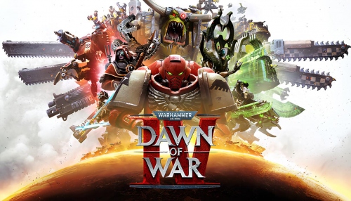 Warhammer 40,000: Dawn of War IV � ��������������������� ��������� � �������� ������� � ��������� ������� �� ����������� ����� ������