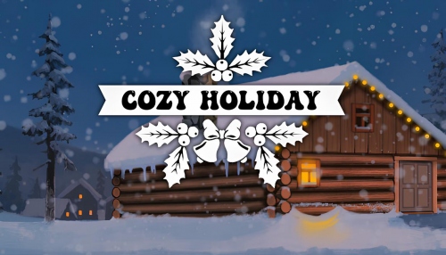 Cozy Holiday � ������������� ���������� ����������� � ��������� �������� � ����������� � ������������ ������