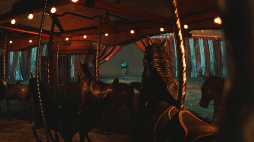 Grave Whisperers � ������������� ������-����������� �� �������� ��������� ��������