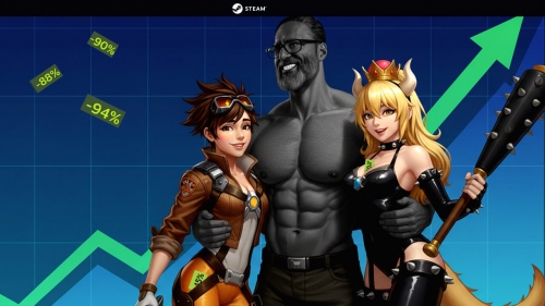 ����-��������� � Steam, ������ Switch 2 � �������� Xbox � ������� ����� ����� �������� � 2025 ����