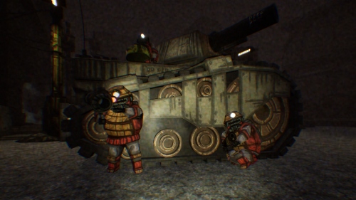 Ironclad � ����� �� ������������ ����� ������ ������ ��������