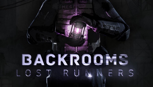 Backrooms Lost Runners � ��������� ������������� ������ ��� ������������ ����������� �����������