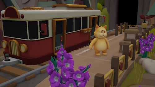 Pao Pao � ������������� ����������� �������� ������ � ��������� ����������������