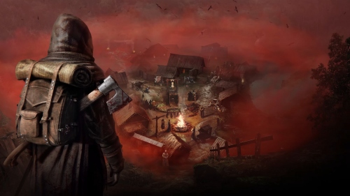 Nested Lands � ������� ������ �������������� ��������� � �������������� ������� �� �������������� ��������