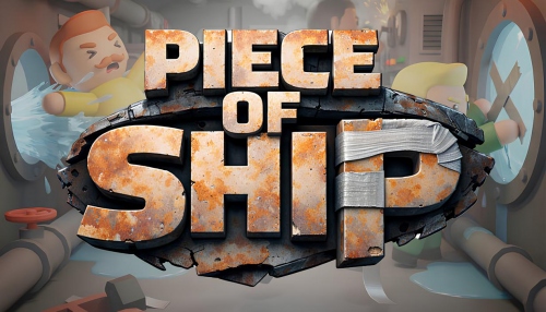 Piece of Ship � ������� ������������� ���� ��� ������ ������� ��������� �����