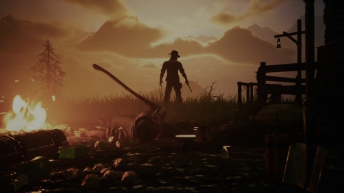 Frontier Legends � ��������������������� ������� � ���� � ���������� Red Dead Redemption