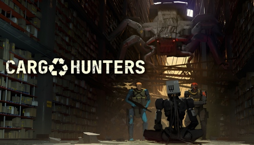 Cargo Hunters � ������������� ����� � ���������� � � �������� �� ������������� ����������