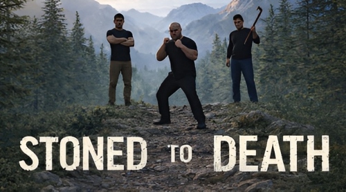 Stoned to Death � ������������� ��������� ��� �����������, ������������ �������� �� ��������������� ������������