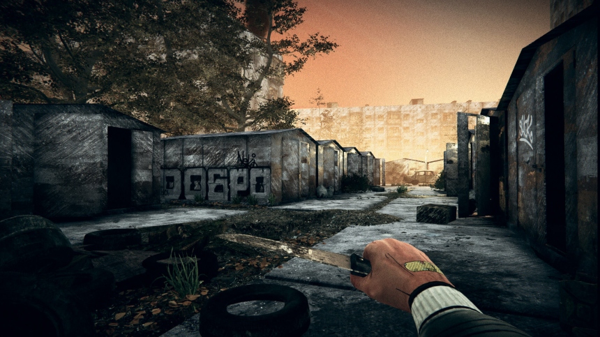 Evil Next Door � ��������� ����� �������� ������� � �������