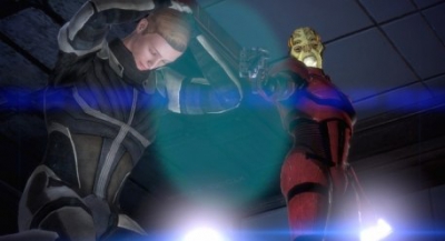 Mass Effect 3 - 