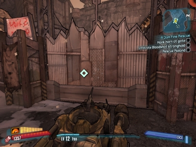    Borderlands 2