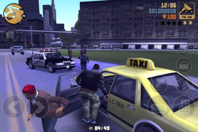GTA 3 [Android]